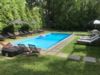 Lot Size: 80 x 100 Land style home in Neponsit